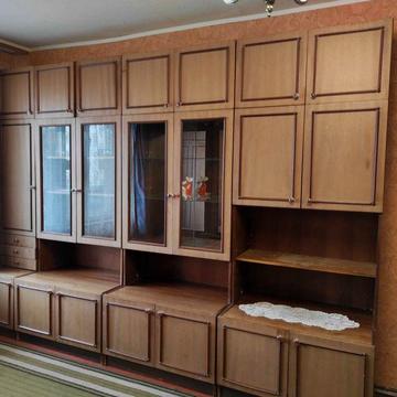 Сдам 1к гостинку Харьковское шоссе 158а. м. Вырлица, м. Харьковская.