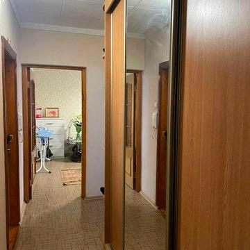 2 комн. квартира на Салтовке возле метро