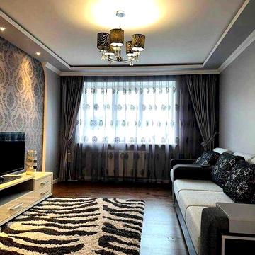 Продам 2х комн квартиру Коммунальный рынок "Класс" 3 мин 3/5 в отличном ж/состоянии