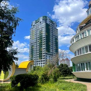 Власник. Продам 5к квартиру (155м2) + 2 паркомісця в ЖК  Паркове МІсто
