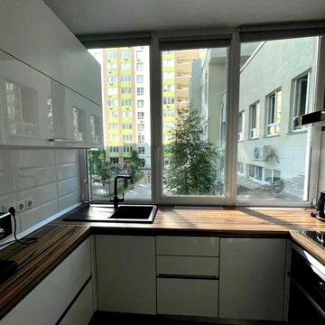 Продаж євро 2-шки ЖК Софіївський Квартал Шалімова 2 поверх