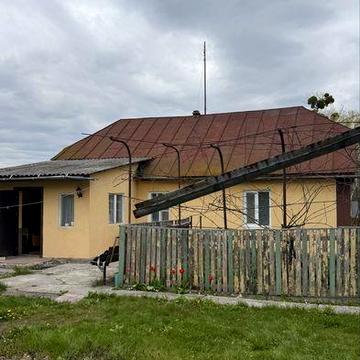 Будинок с Триліси