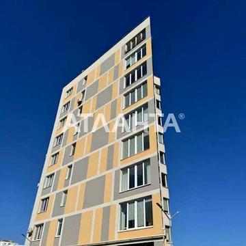 Простора двокімнатна квартира біля Арени Львів ЖК Арена