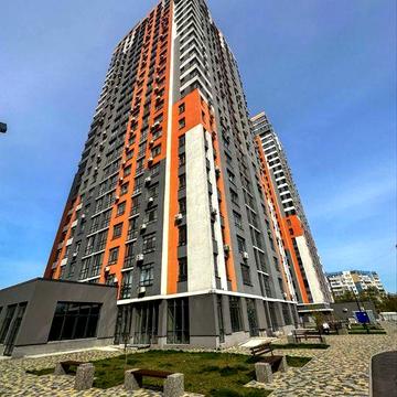 Продаж 1 к.квартири