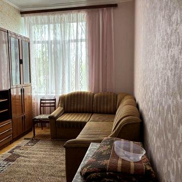 Оренда 1к квартири Словʼянка