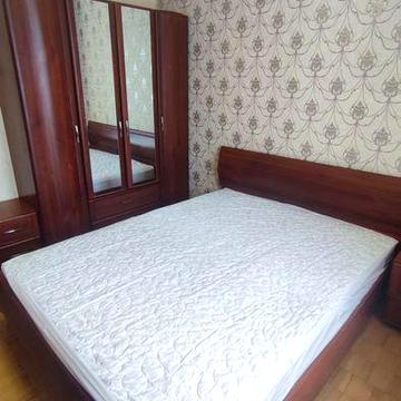 Здам 2 кімнатну квартиру, центр Троєщини.