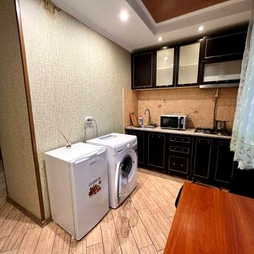 Однокімнатна квартира СКД