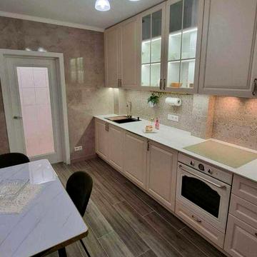 Оренда 1к квартири в ЖК Парус Life Городницька 9