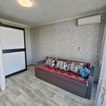 Сдам 1к квартиру Красный Камень