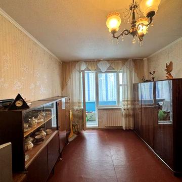Продаж 1 кімнатної квартири по вулиці Таращанська
