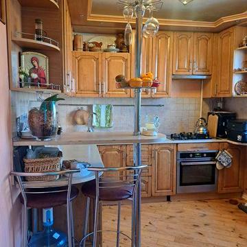 3х квартира  Народицька
