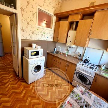 Продажа 1к кв 40м2/Центр-Адмиральская