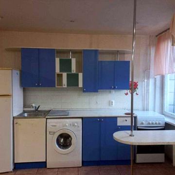 Оренда 1к, Соломянський район, вул. Озерна 7, метро Вокзальна