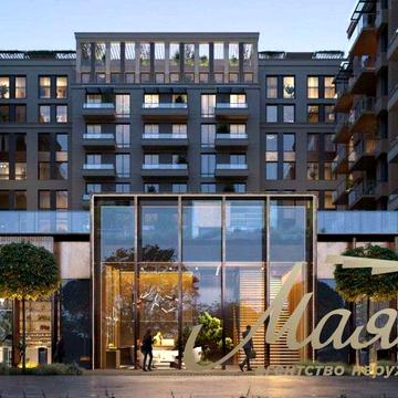 БЕЗ% Продаж 2-к квартири 58.85 м² ЖК OLEGIV Podil | Подільський р-н ЖК OLEGIV Boutique Residence