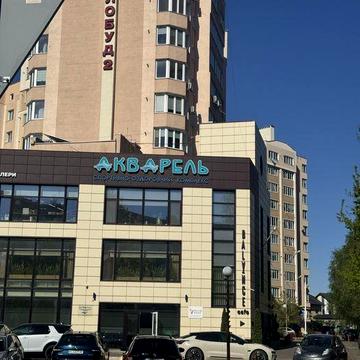 Оренда оренда 2-кімнатної квартири з автономним опаленням