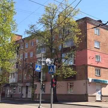 3 кім квартира в центрі вул. Гонча / Полуботка. єВідновлення