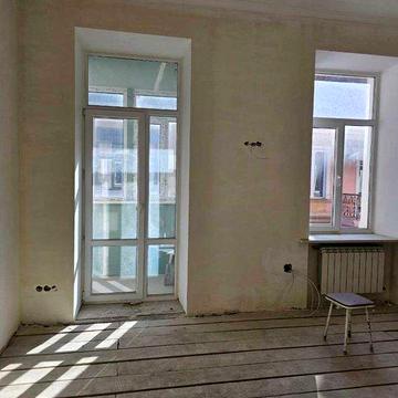Продам большую квартиру на бул.Жванецкого