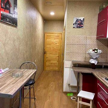 Продам квартиру в центре — ул. Гимназическая