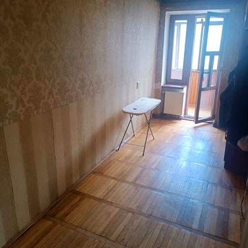3-ох кімнатна квартира в м. Івано-Франківську