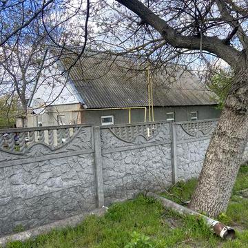 Продам  будинок на березі річки Дніпро село Федорівка Запорізькій район Запорізька область
