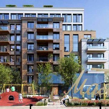 БЕЗ% Продаж 1-к квартири 37,8 м² | ЖК OLEGIV Podil | Подол ЖК OLEGIV Podil
