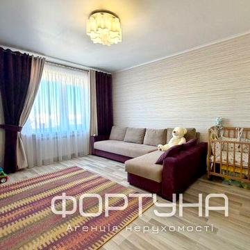 ‼️ ЦЕНТР! Екслюзивна пропозиція, 1-кім, Новобудова!