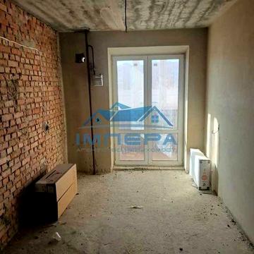 1-кімнатна квартира  в новобудові в самому Центрі