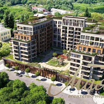 БЕЗ% Продаж 2-к квартири в ЖК OLEGIV Boutique Residence,Татарка, Центр ЖК OLEGIV Podil
