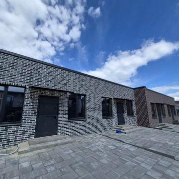 Таунхаус Гостомель З наповнення Газ