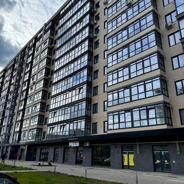 Продаж 3к квартири ЖК Династія ЖК Династія