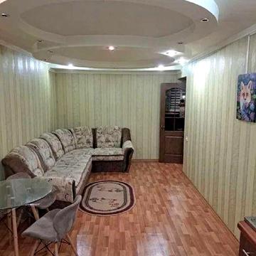 2к квартира з ремонтом