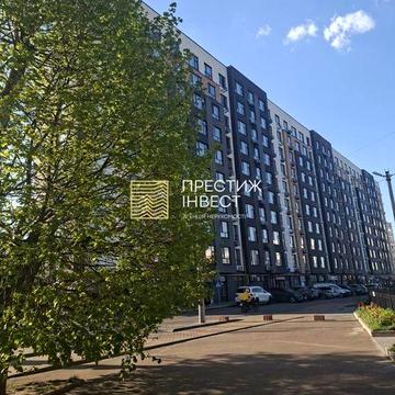Продаж 1-кімнатної квартири ЖК Графіт ЖК Графіт