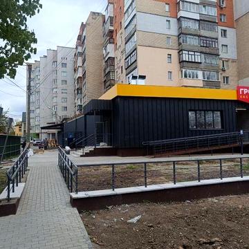 2 кімнатна квартира, Хмельницький
