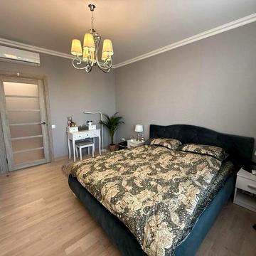 Продаж 1-к квартири, ЖК Teleskop вул. Драгоманова, 10  ст.м. Позняки -5хв єВідновлення ЖК Teleskop