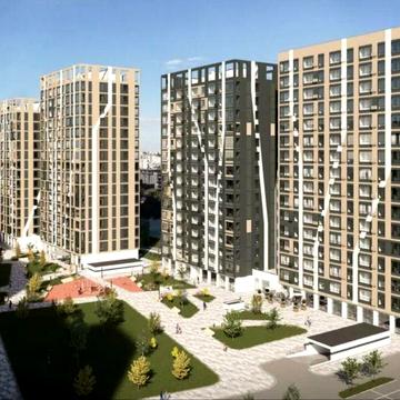 2-кім. 67,29м2  власник,105000$ без комісії ЖК БЕТХОВЕН