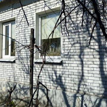 Продам пол дома район Каруны