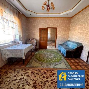 Продам великий будинок на пос. Будівельників. Сертифікат! V. M.