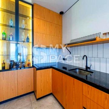 Центр, Шевченківський р-н 74 м² ЖК Greenville Park, вул. Пимоненка,19 ЖК Greenville Park