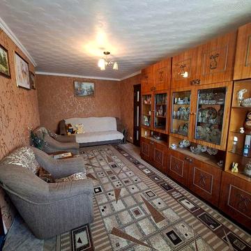 Продаж квартири в самому центрі міста
