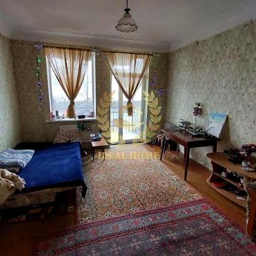 Продаж 2к квартири вул.Велика Окружна 2
