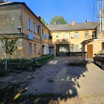 N:14057 - Продаж квартири, 1-кімн., Центр, вул. Перемоги, 18 м²