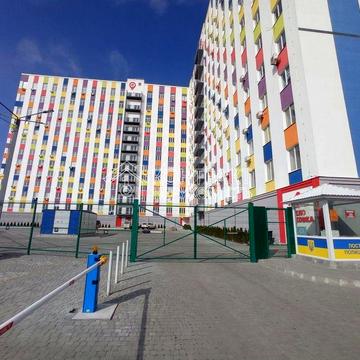 Продаж квартири ЖК Воробйові гори ЖК Воробьевы Горы на Полях