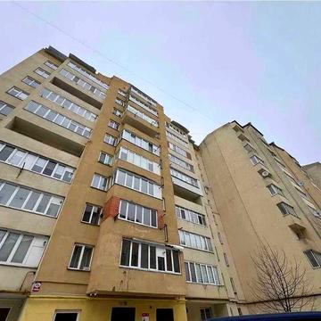 Терміново продається 1-кімнатна квартира з якісним ремонтом