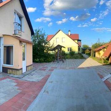 Будинок дом утеплений