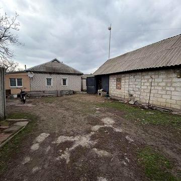 Продам будинок в Придніпрянськом
