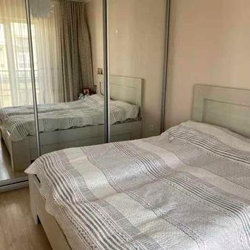 Здам 1к квартиру в ЖК Кришталеві Джерела, Феофанія, Теремки