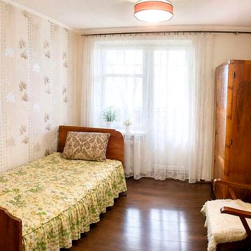 ВЛАСНИК Здам 1 Кімнату в 3-хкім.кв Пивзавод.Без Відключень.24/7 Г.вода