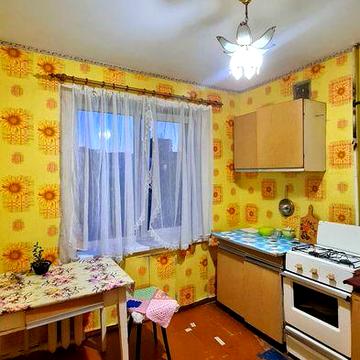 Оренда 1-кімнатної квартири (район чорного АТБ)