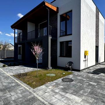 Газ! Розтермінування/ Продаж/ Будинку Дуплекс Осокорки Славутич Дніпро
