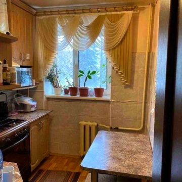 Продається 1 кімнатна квартира в гарній локації